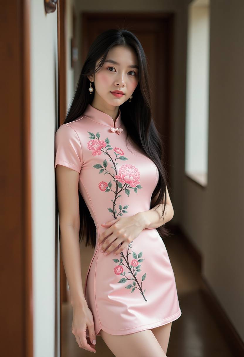 无声的证言